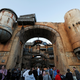 Image for article titled Photos: Inside Disney’s new Star Wars theme park